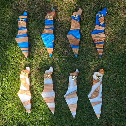 בית מזוזה בעיצוב מודרני 