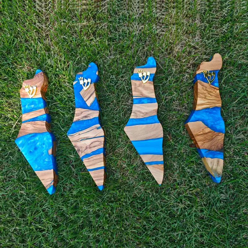 בית מזוזה בעיצוב מודרני 