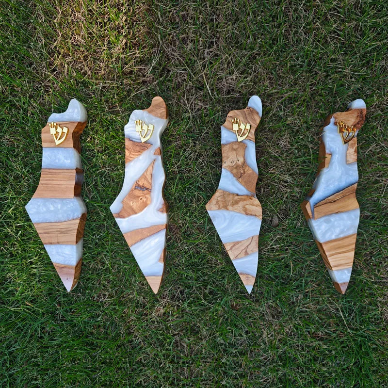 בית מזוזה בעיצוב מודרני 