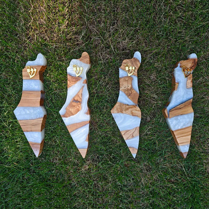 בית מזוזה בעיצוב מודרני 