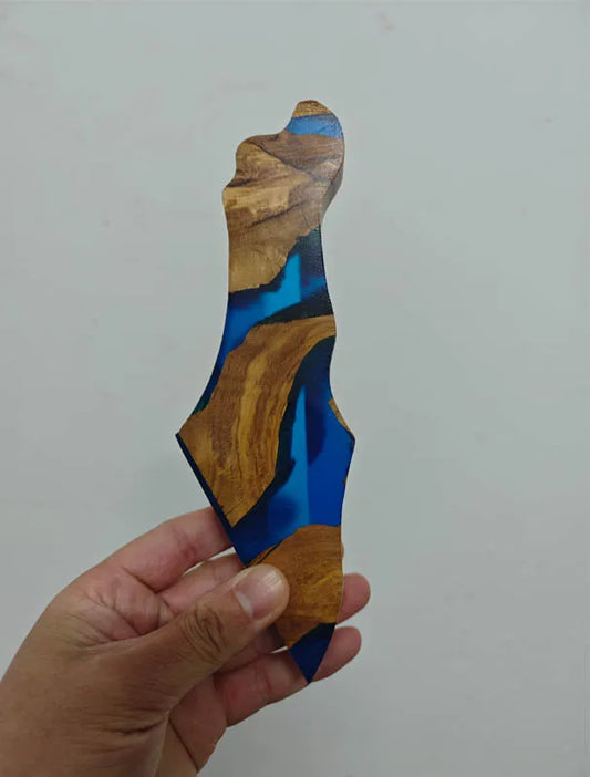 בית מזוזה בעיצוב מודרני 